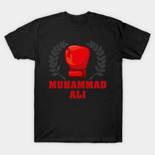 Muhammad Ali T-Shirt